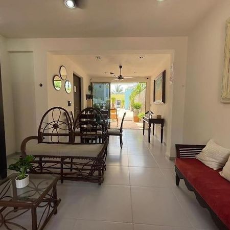Casa Esperanza Aparthotel Progreso  Kültér fotó
