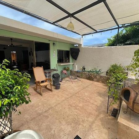 Casa Esperanza Aparthotel Progreso  Kültér fotó