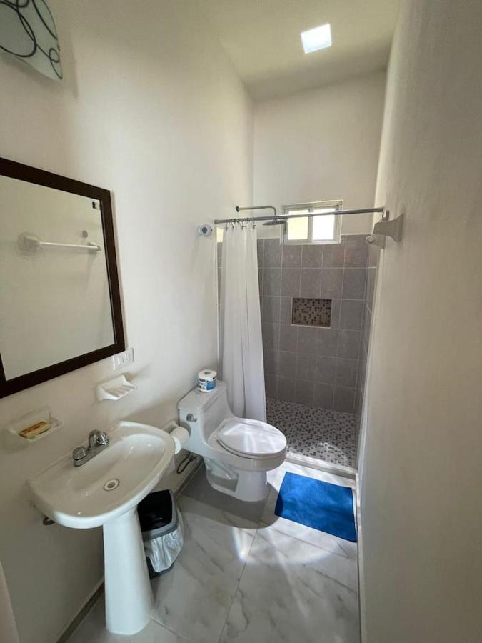 Casa Esperanza Aparthotel Progreso  Kültér fotó