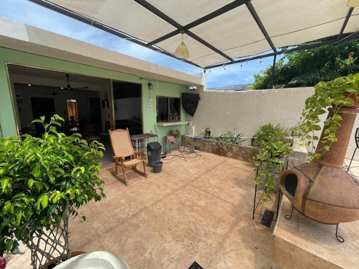 Casa Esperanza Aparthotel Progreso  Kültér fotó