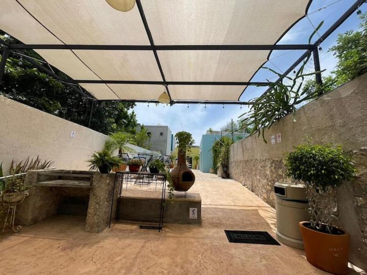 Casa Esperanza Aparthotel Progreso  Kültér fotó