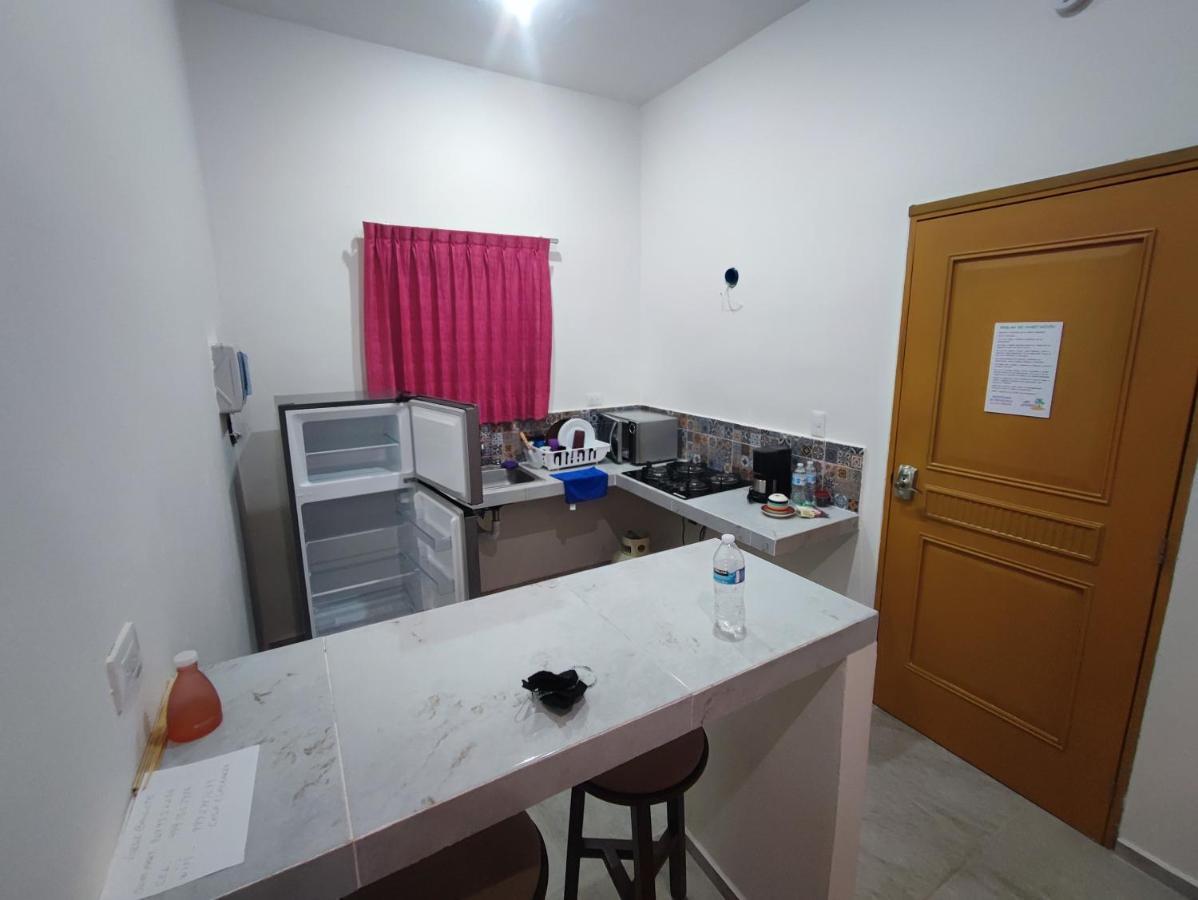 Casa Esperanza Aparthotel Progreso  Kültér fotó