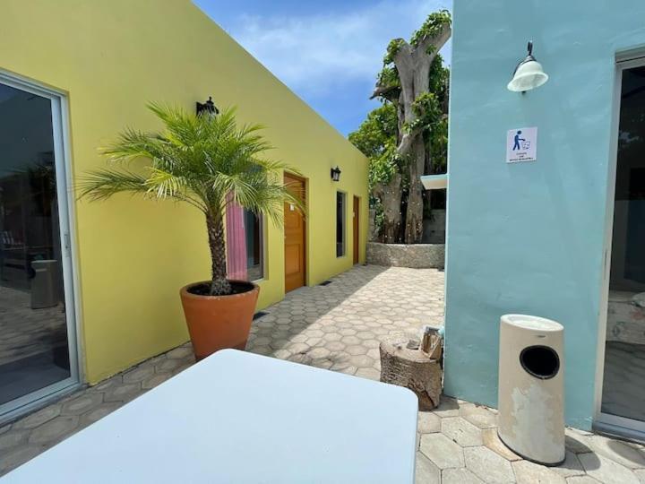 Casa Esperanza Aparthotel Progreso  Kültér fotó