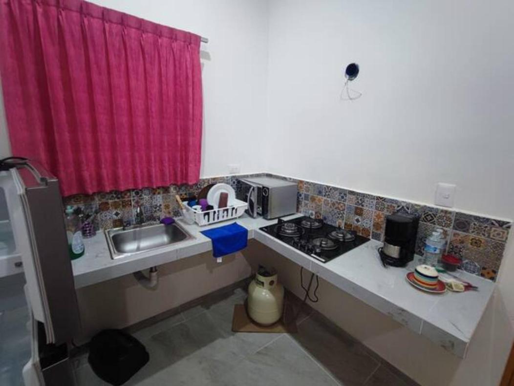 Casa Esperanza Aparthotel Progreso  Kültér fotó